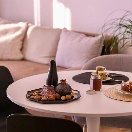 Appartamento East Coast Senses Salonicco Esterno foto