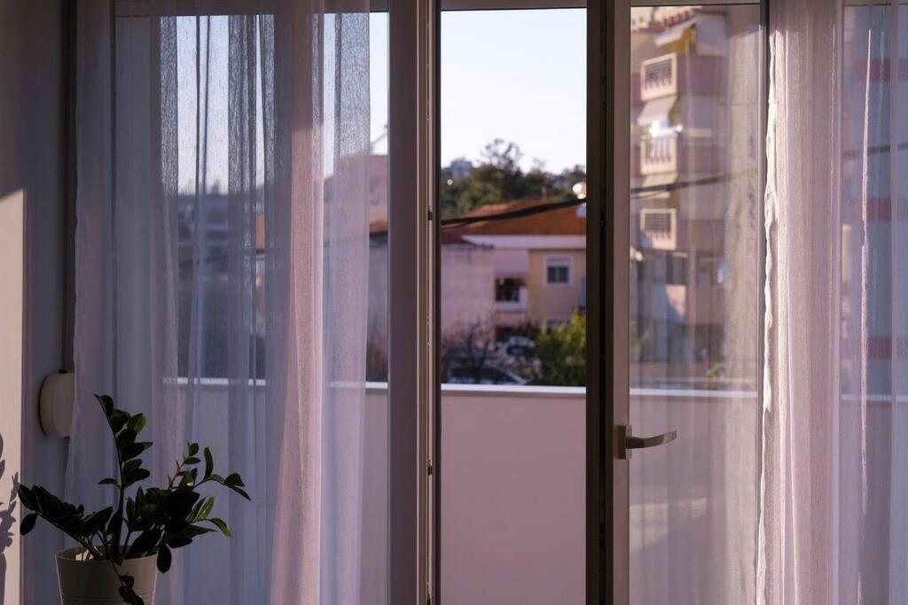 Appartamento East Coast Senses Salonicco Esterno foto