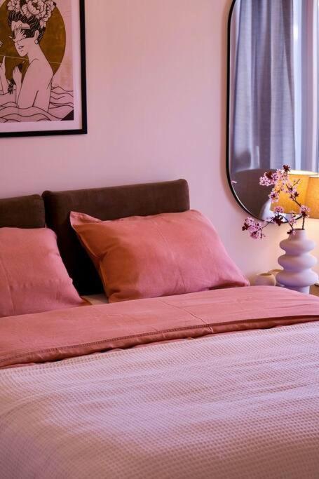 Appartamento East Coast Senses Salonicco Esterno foto