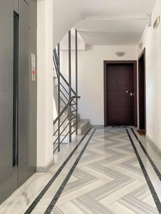 Appartamento East Coast Senses Salonicco Esterno foto