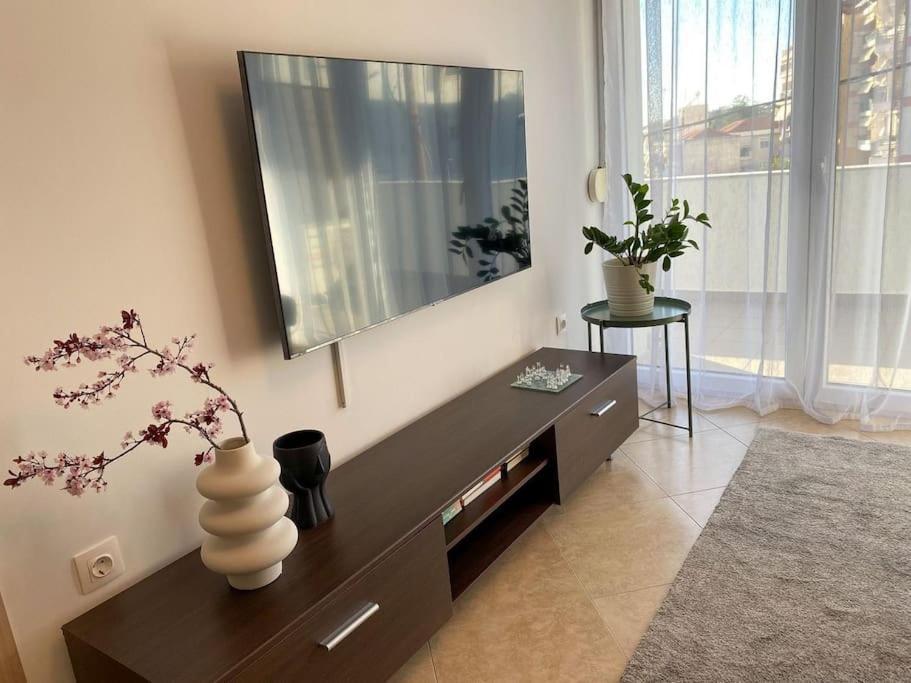 Appartamento East Coast Senses Salonicco Esterno foto